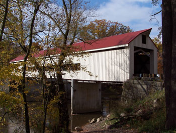 bridge