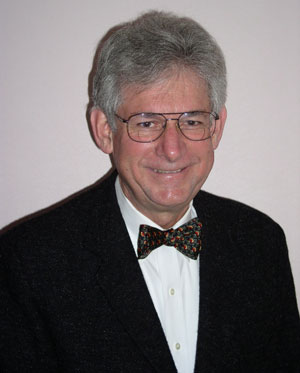 R. Thomas Perry DDS